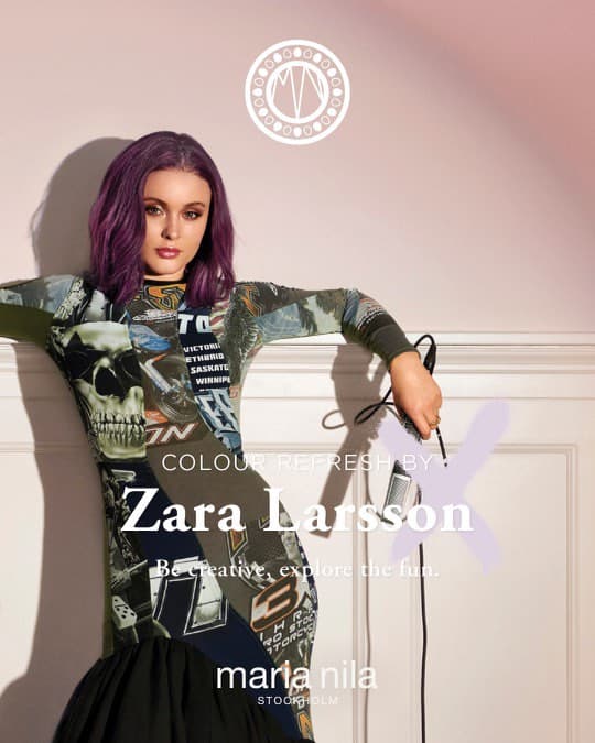 Maria Nila Colour Refresh