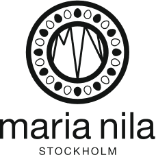 Maria Nila Logo